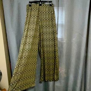 ZAC & RACHEL Palazzo pants